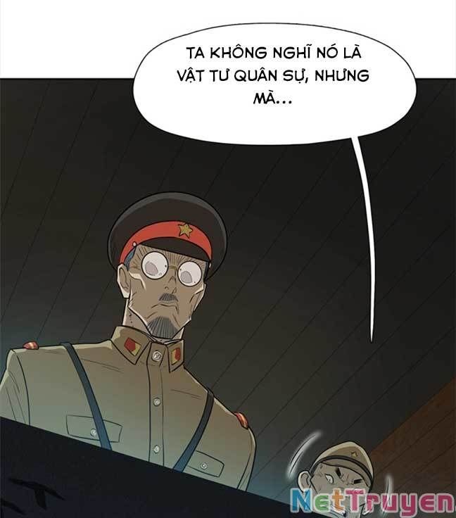 Bậc Thầy Kiếm Sư 2: Arachi Dị Nhân Đầu Tiên Chapter 1 - 40