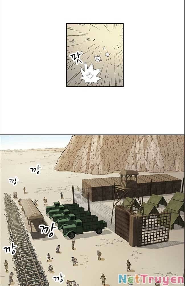 Bậc Thầy Kiếm Sư 2: Arachi Dị Nhân Đầu Tiên Chapter 1 - 5