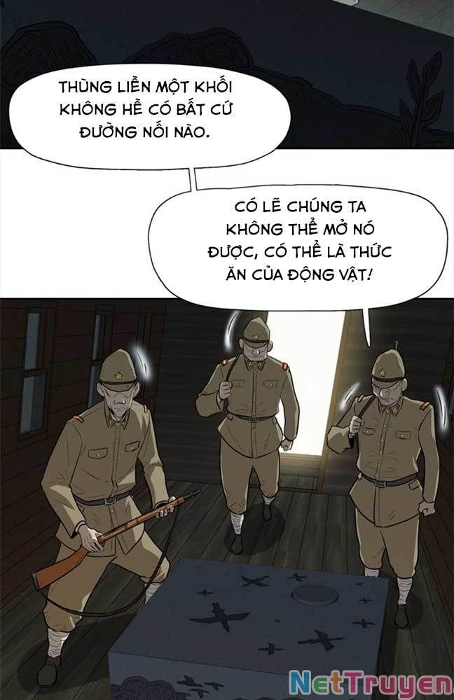 Bậc Thầy Kiếm Sư 2: Arachi Dị Nhân Đầu Tiên Chapter 1 - 41
