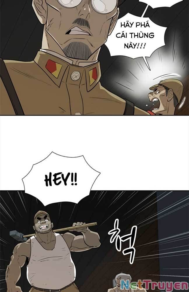 Bậc Thầy Kiếm Sư 2: Arachi Dị Nhân Đầu Tiên Chapter 1 - 43