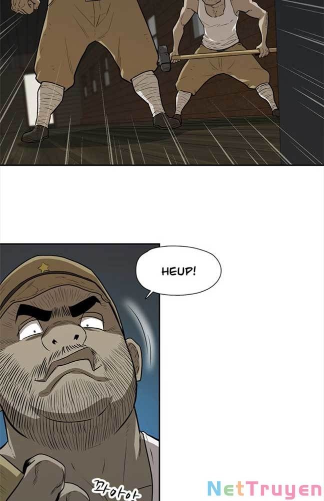 Bậc Thầy Kiếm Sư 2: Arachi Dị Nhân Đầu Tiên Chapter 1 - 44