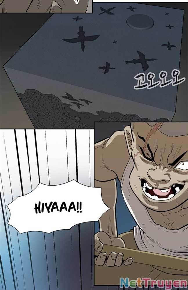 Bậc Thầy Kiếm Sư 2: Arachi Dị Nhân Đầu Tiên Chapter 1 - 45