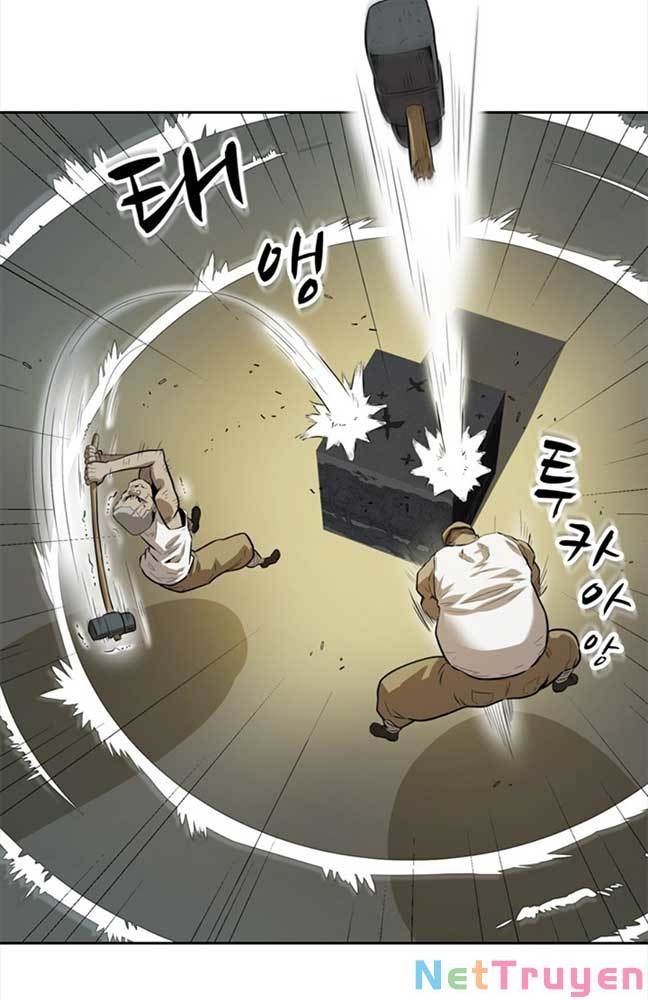 Bậc Thầy Kiếm Sư 2: Arachi Dị Nhân Đầu Tiên Chapter 1 - 49