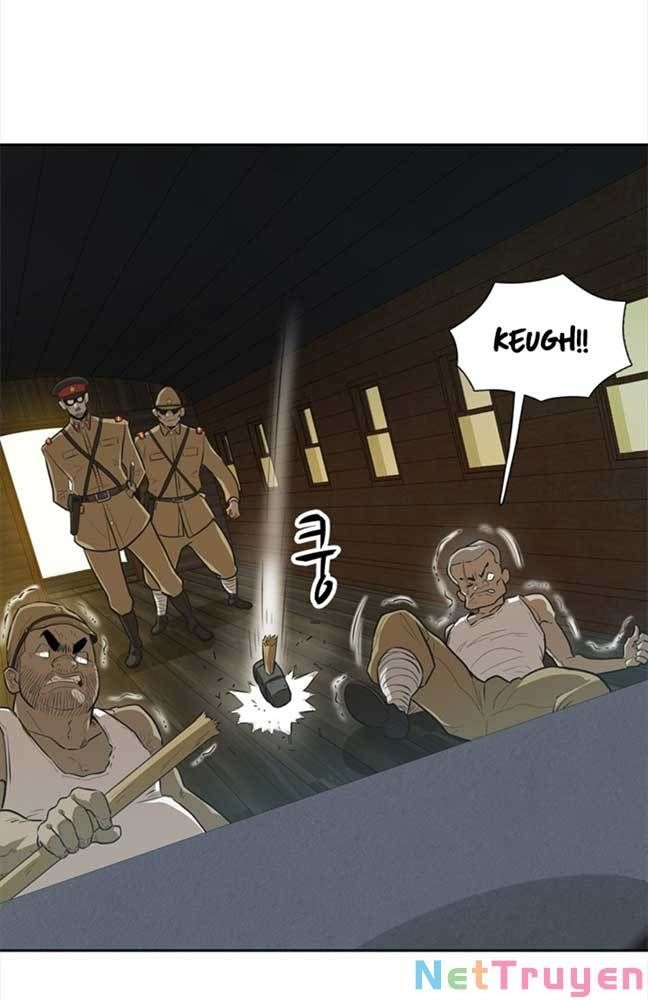 Bậc Thầy Kiếm Sư 2: Arachi Dị Nhân Đầu Tiên Chapter 1 - 50