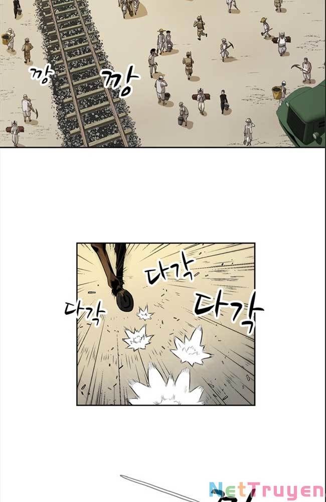 Bậc Thầy Kiếm Sư 2: Arachi Dị Nhân Đầu Tiên Chapter 1 - 6