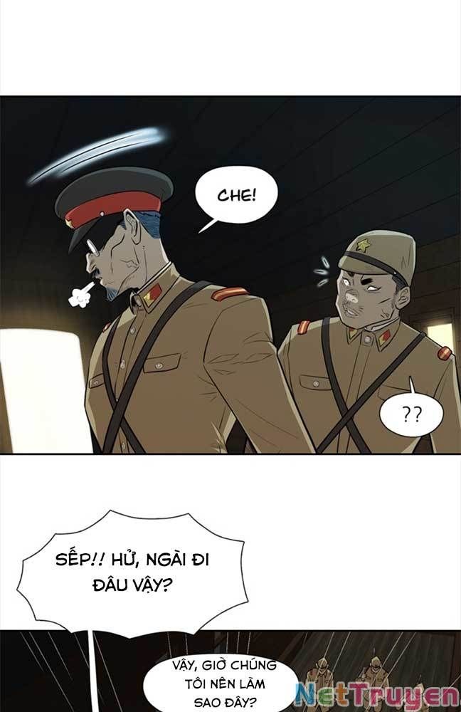 Bậc Thầy Kiếm Sư 2: Arachi Dị Nhân Đầu Tiên Chapter 1 - 51