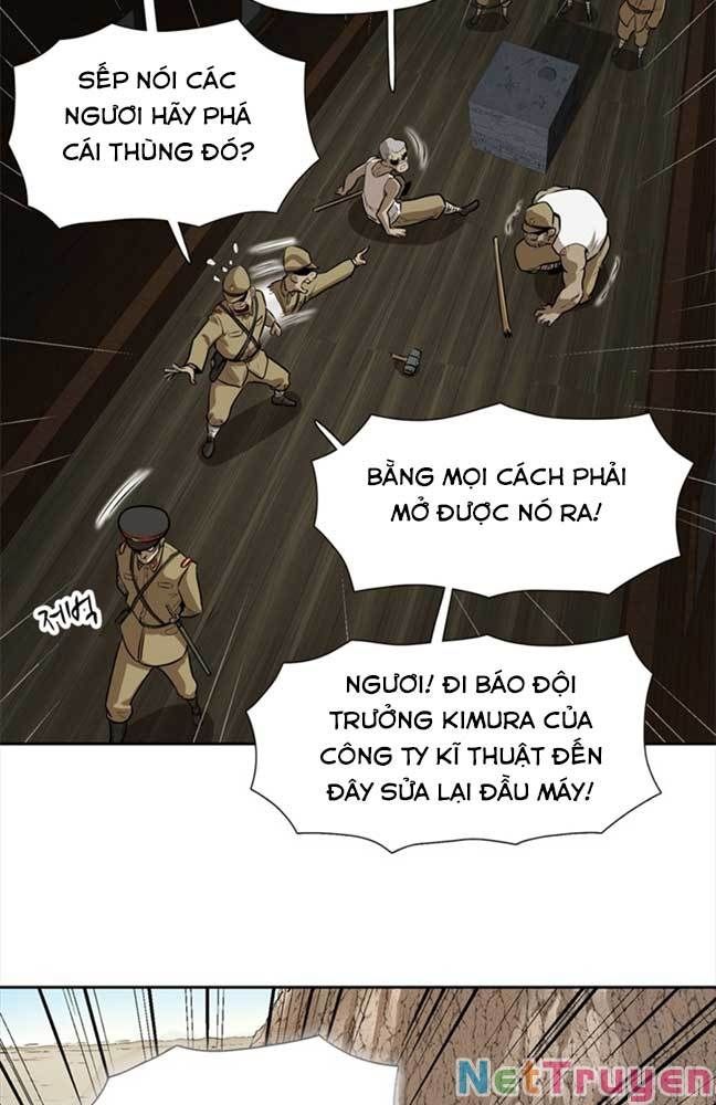 Bậc Thầy Kiếm Sư 2: Arachi Dị Nhân Đầu Tiên Chapter 1 - 52