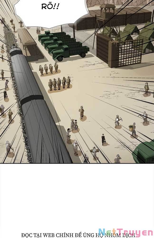 Bậc Thầy Kiếm Sư 2: Arachi Dị Nhân Đầu Tiên Chapter 1 - 53