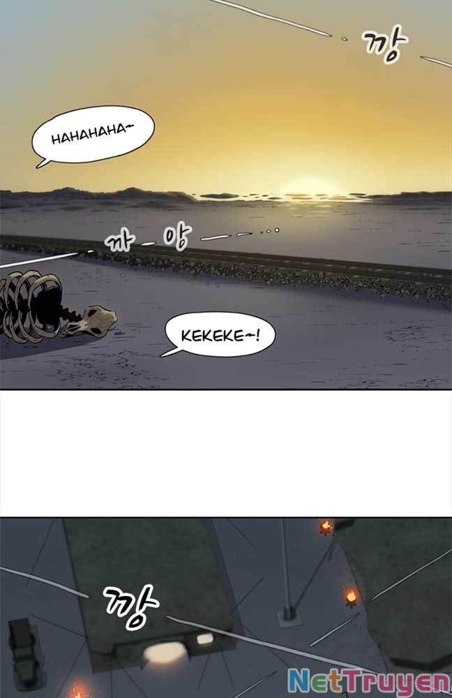 Bậc Thầy Kiếm Sư 2: Arachi Dị Nhân Đầu Tiên Chapter 1 - 55