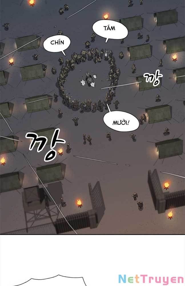 Bậc Thầy Kiếm Sư 2: Arachi Dị Nhân Đầu Tiên Chapter 1 - 56