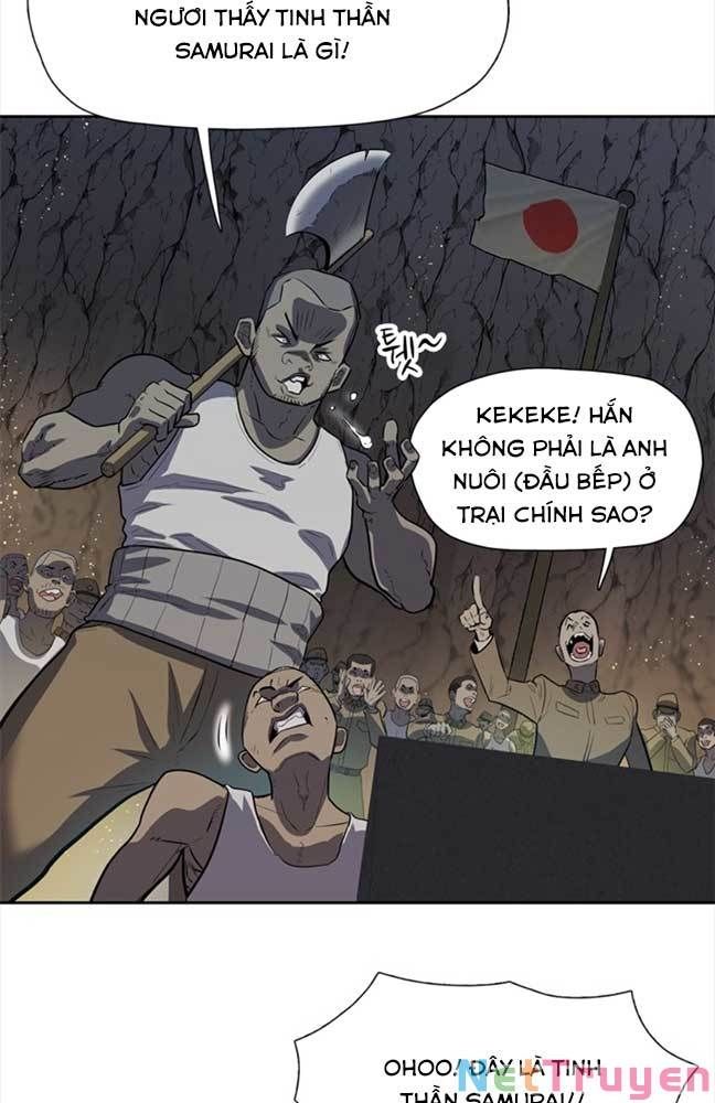 Bậc Thầy Kiếm Sư 2: Arachi Dị Nhân Đầu Tiên Chapter 1 - 58