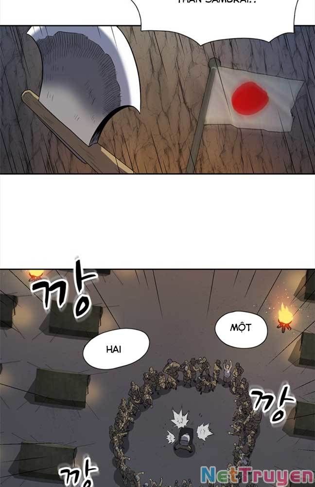 Bậc Thầy Kiếm Sư 2: Arachi Dị Nhân Đầu Tiên Chapter 1 - 59