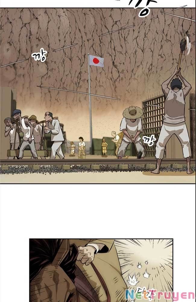 Bậc Thầy Kiếm Sư 2: Arachi Dị Nhân Đầu Tiên Chapter 1 - 7