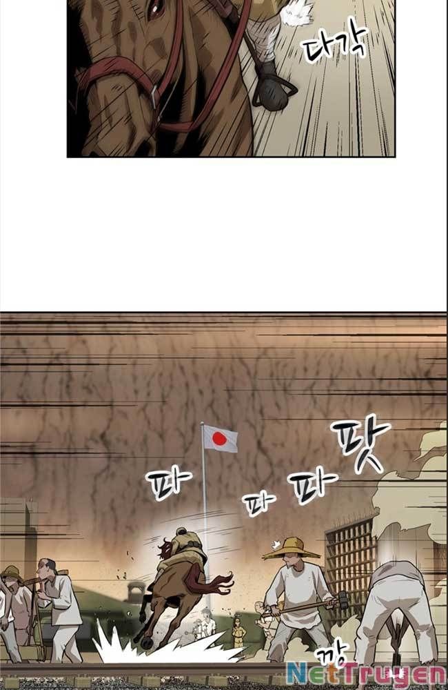 Bậc Thầy Kiếm Sư 2: Arachi Dị Nhân Đầu Tiên Chapter 1 - 8