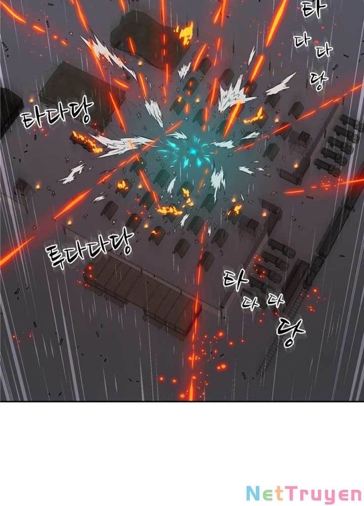 Bậc Thầy Kiếm Sư 2: Arachi Dị Nhân Đầu Tiên Chapter 1 - 71
