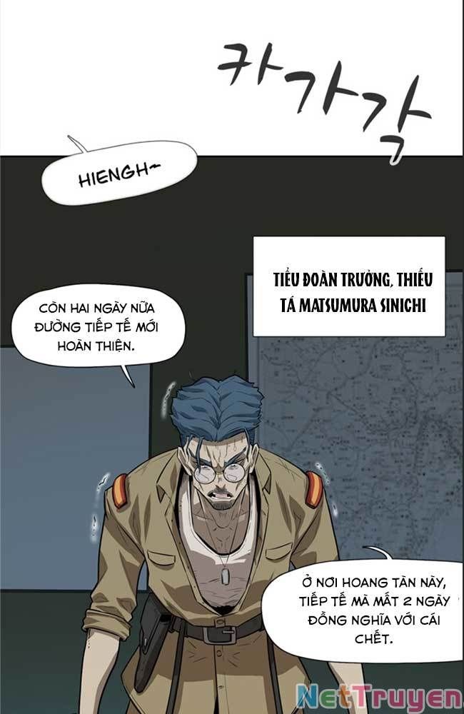 Bậc Thầy Kiếm Sư 2: Arachi Dị Nhân Đầu Tiên Chapter 1 - 10