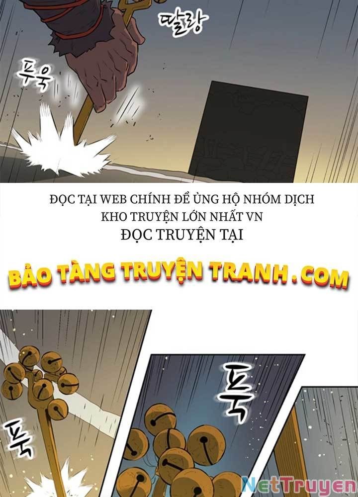 Bậc Thầy Kiếm Sư 2: Arachi Dị Nhân Đầu Tiên Chapter 2 - 105