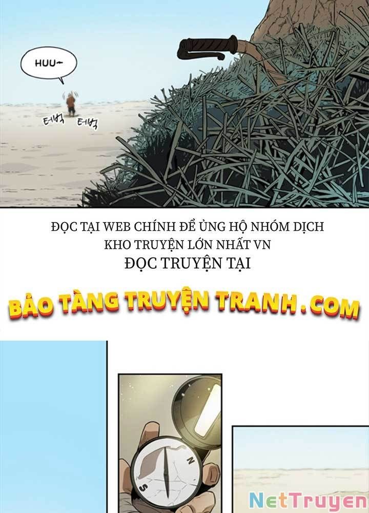 Bậc Thầy Kiếm Sư 2: Arachi Dị Nhân Đầu Tiên Chapter 2 - 12