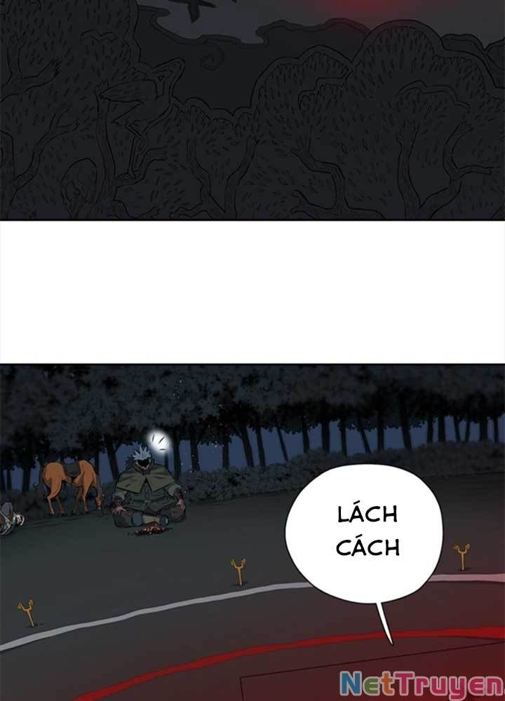 Bậc Thầy Kiếm Sư 2: Arachi Dị Nhân Đầu Tiên Chapter 2 - 119