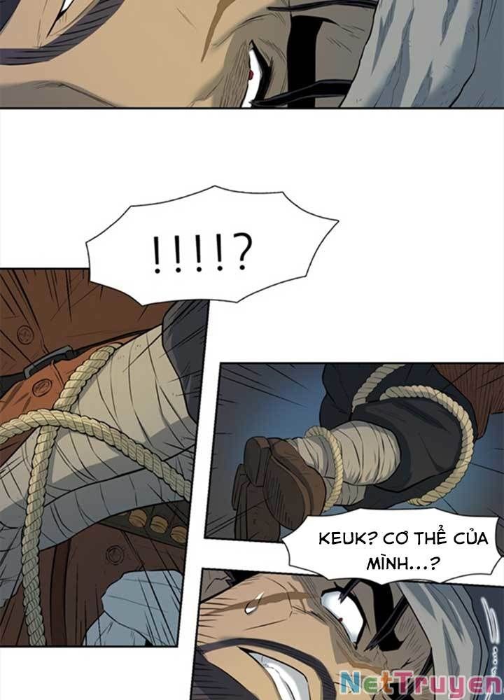 Bậc Thầy Kiếm Sư 2: Arachi Dị Nhân Đầu Tiên Chapter 2 - 124