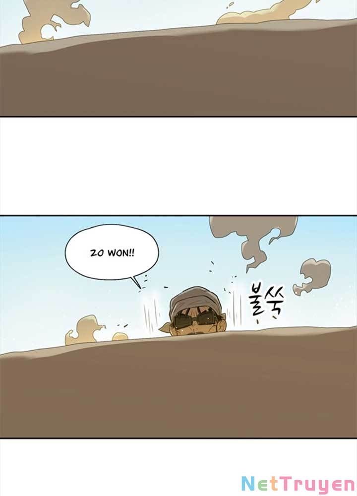 Bậc Thầy Kiếm Sư 2: Arachi Dị Nhân Đầu Tiên Chapter 2 - 14