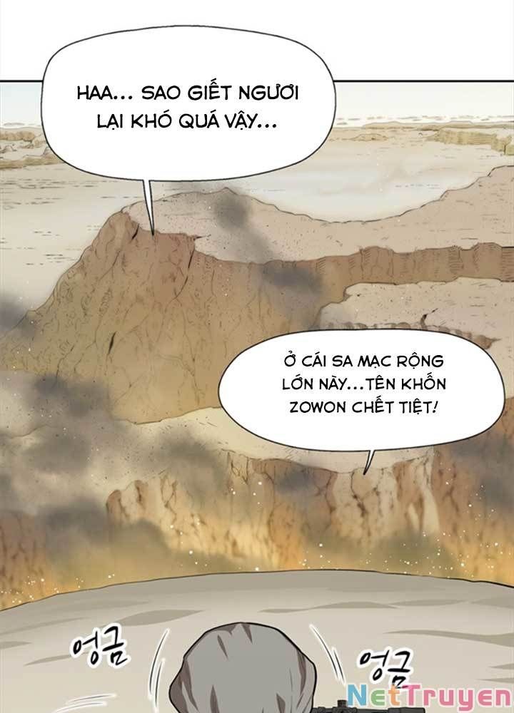 Bậc Thầy Kiếm Sư 2: Arachi Dị Nhân Đầu Tiên Chapter 2 - 15