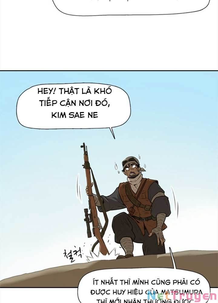 Bậc Thầy Kiếm Sư 2: Arachi Dị Nhân Đầu Tiên Chapter 2 - 20