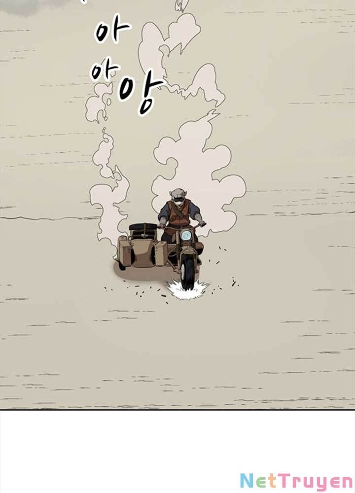 Bậc Thầy Kiếm Sư 2: Arachi Dị Nhân Đầu Tiên Chapter 2 - 3