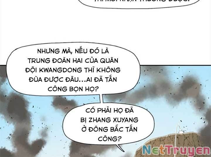 Bậc Thầy Kiếm Sư 2: Arachi Dị Nhân Đầu Tiên Chapter 2 - 21