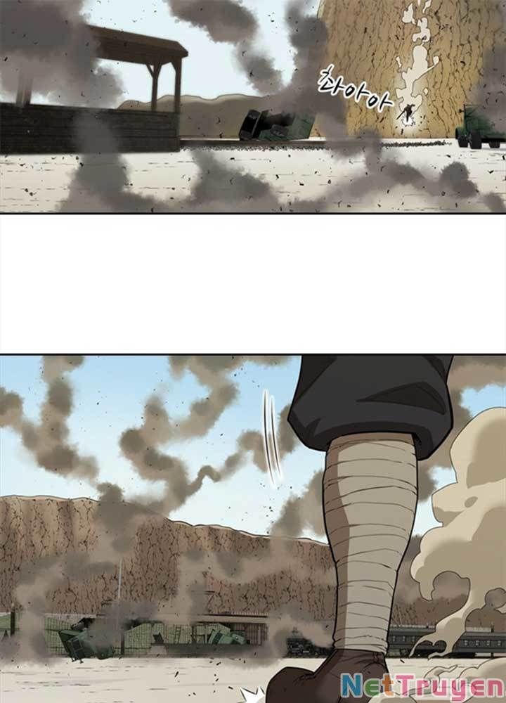 Bậc Thầy Kiếm Sư 2: Arachi Dị Nhân Đầu Tiên Chapter 2 - 22