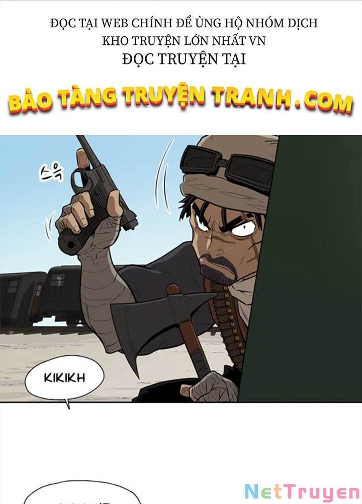 Bậc Thầy Kiếm Sư 2: Arachi Dị Nhân Đầu Tiên Chapter 2 - 24