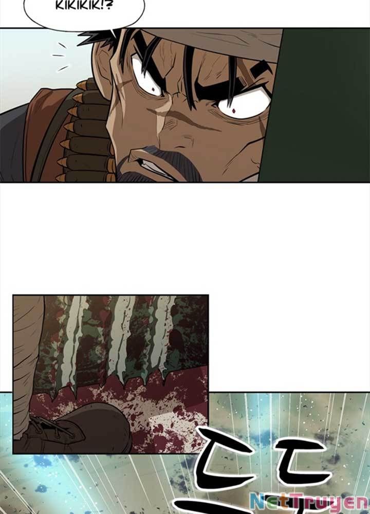 Bậc Thầy Kiếm Sư 2: Arachi Dị Nhân Đầu Tiên Chapter 2 - 25