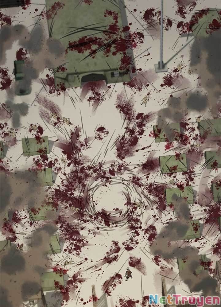 Bậc Thầy Kiếm Sư 2: Arachi Dị Nhân Đầu Tiên Chapter 2 - 28