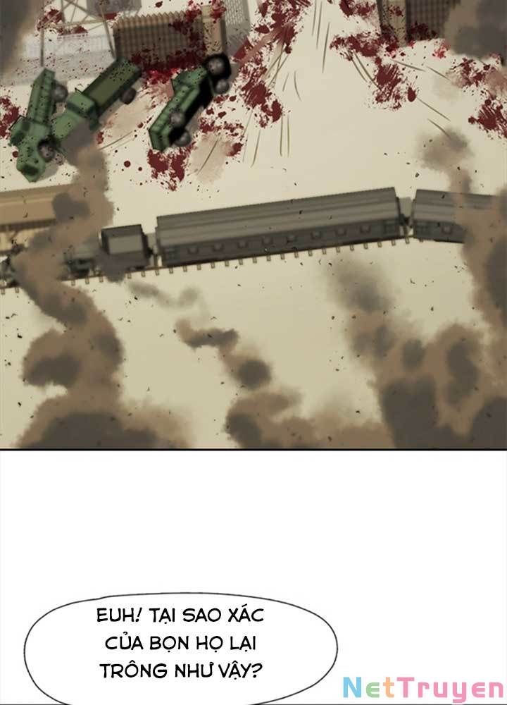 Bậc Thầy Kiếm Sư 2: Arachi Dị Nhân Đầu Tiên Chapter 2 - 29