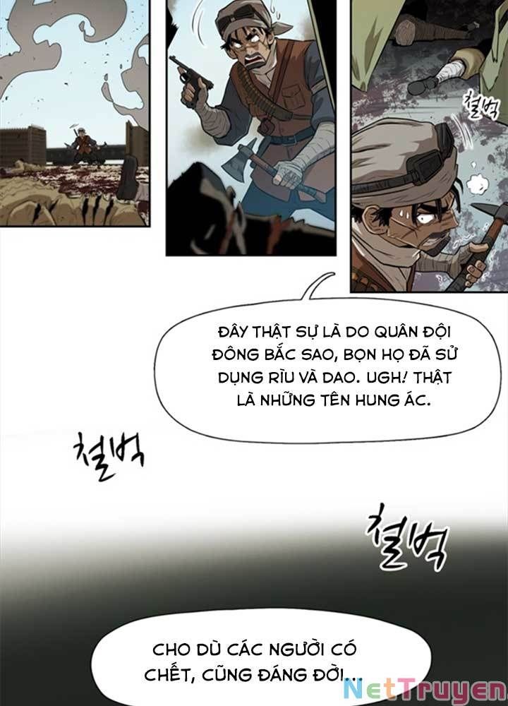 Bậc Thầy Kiếm Sư 2: Arachi Dị Nhân Đầu Tiên Chapter 2 - 31