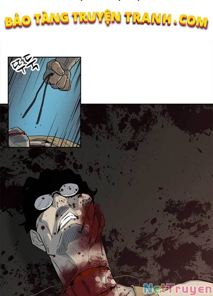 Bậc Thầy Kiếm Sư 2: Arachi Dị Nhân Đầu Tiên Chapter 2 - 33