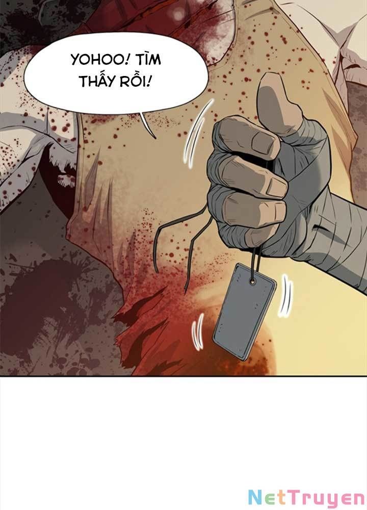 Bậc Thầy Kiếm Sư 2: Arachi Dị Nhân Đầu Tiên Chapter 2 - 34