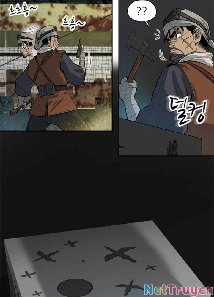 Bậc Thầy Kiếm Sư 2: Arachi Dị Nhân Đầu Tiên Chapter 2 - 36