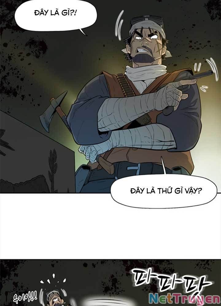 Bậc Thầy Kiếm Sư 2: Arachi Dị Nhân Đầu Tiên Chapter 2 - 38