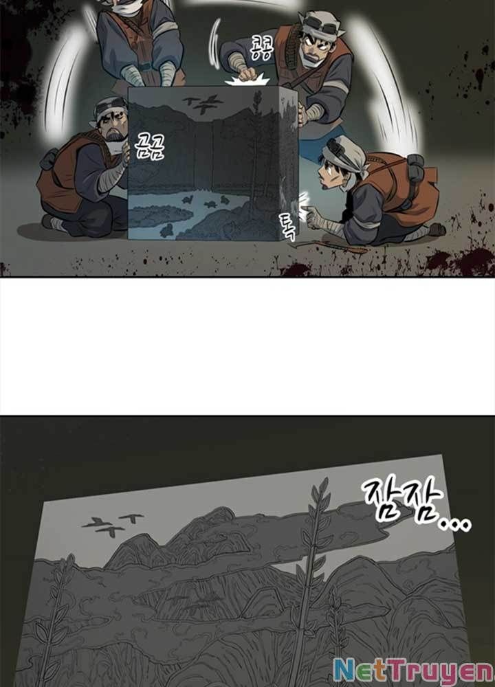 Bậc Thầy Kiếm Sư 2: Arachi Dị Nhân Đầu Tiên Chapter 2 - 39