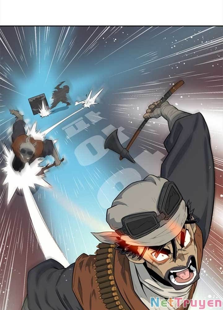 Bậc Thầy Kiếm Sư 2: Arachi Dị Nhân Đầu Tiên Chapter 2 - 46