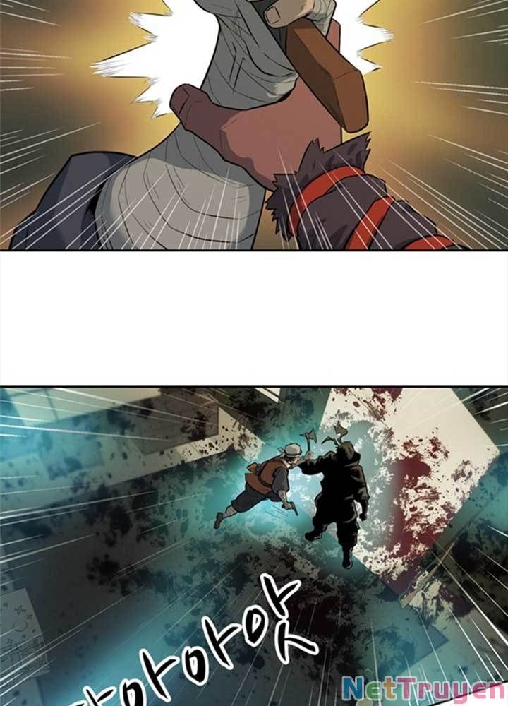 Bậc Thầy Kiếm Sư 2: Arachi Dị Nhân Đầu Tiên Chapter 2 - 50