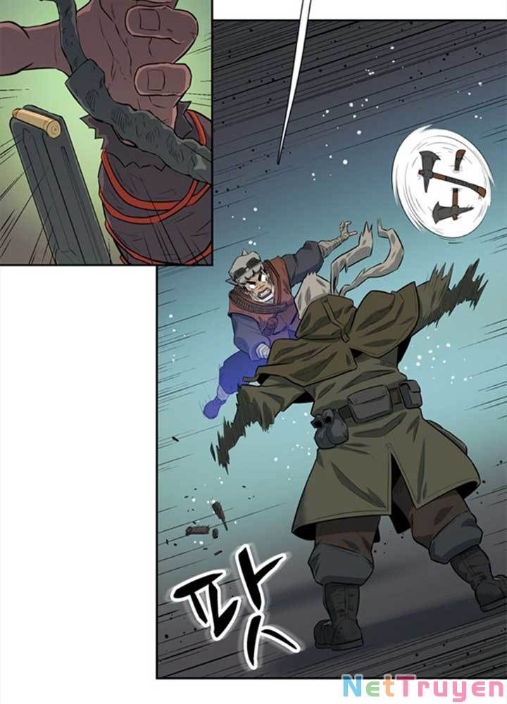 Bậc Thầy Kiếm Sư 2: Arachi Dị Nhân Đầu Tiên Chapter 2 - 55