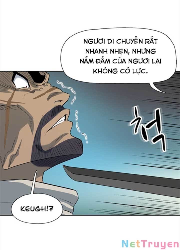 Bậc Thầy Kiếm Sư 2: Arachi Dị Nhân Đầu Tiên Chapter 2 - 56