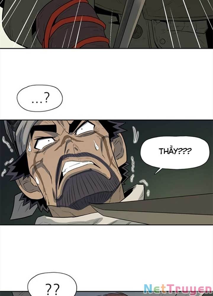 Bậc Thầy Kiếm Sư 2: Arachi Dị Nhân Đầu Tiên Chapter 2 - 58