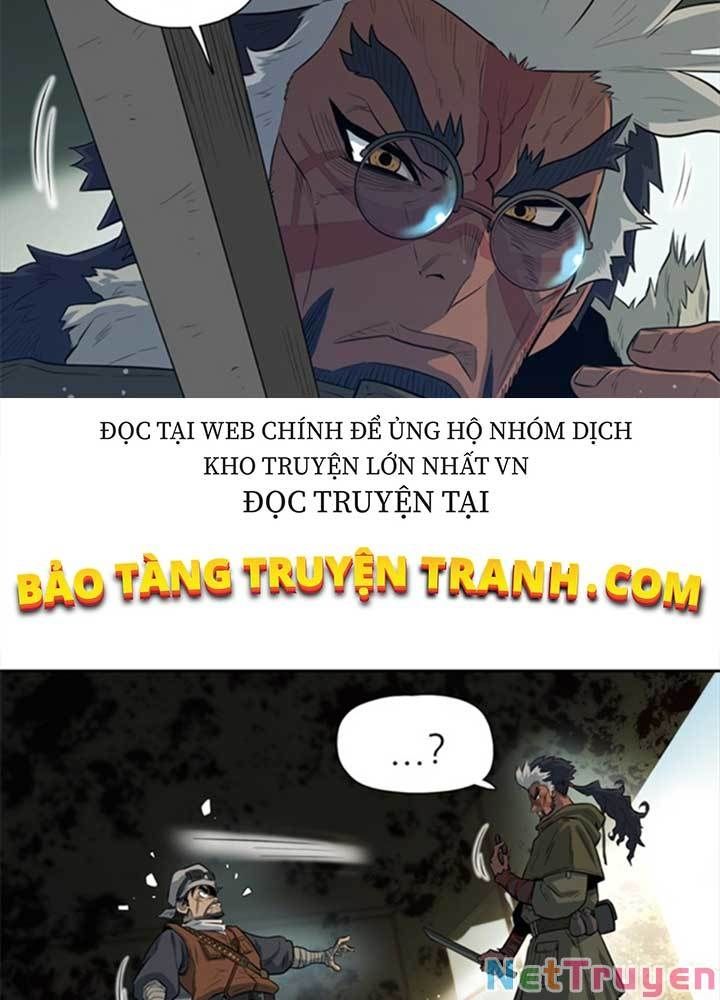 Bậc Thầy Kiếm Sư 2: Arachi Dị Nhân Đầu Tiên Chapter 2 - 59