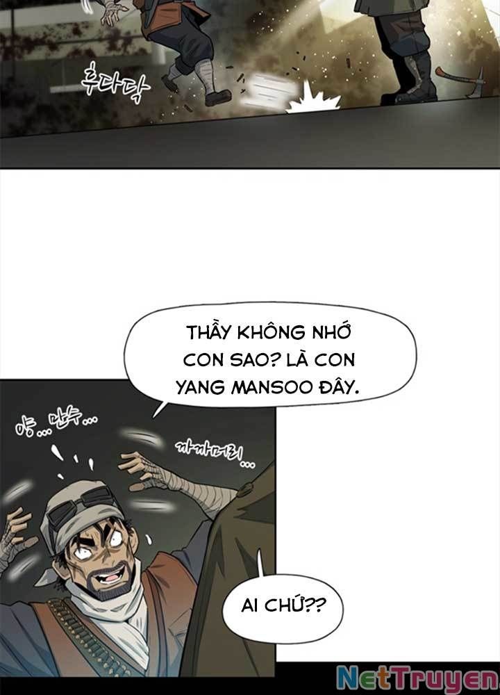 Bậc Thầy Kiếm Sư 2: Arachi Dị Nhân Đầu Tiên Chapter 2 - 60