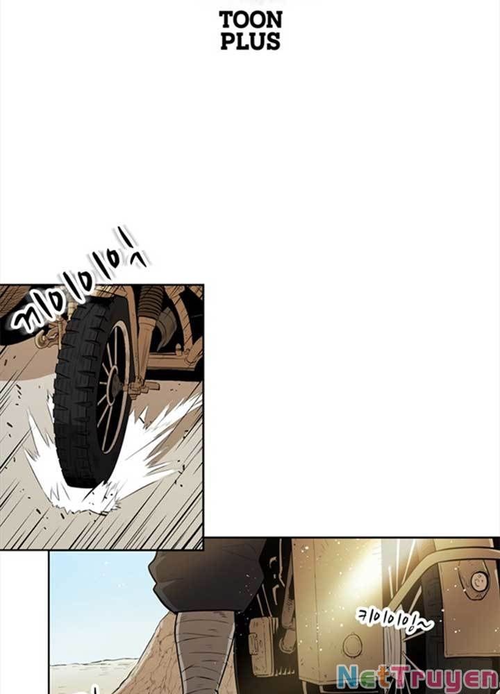 Bậc Thầy Kiếm Sư 2: Arachi Dị Nhân Đầu Tiên Chapter 2 - 7