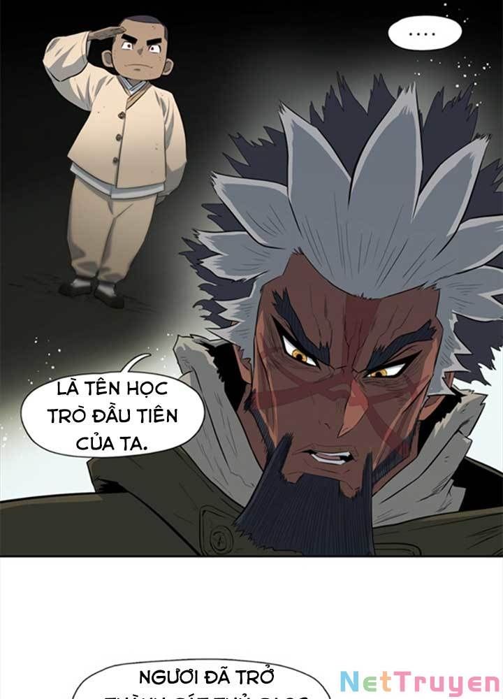 Bậc Thầy Kiếm Sư 2: Arachi Dị Nhân Đầu Tiên Chapter 2 - 61