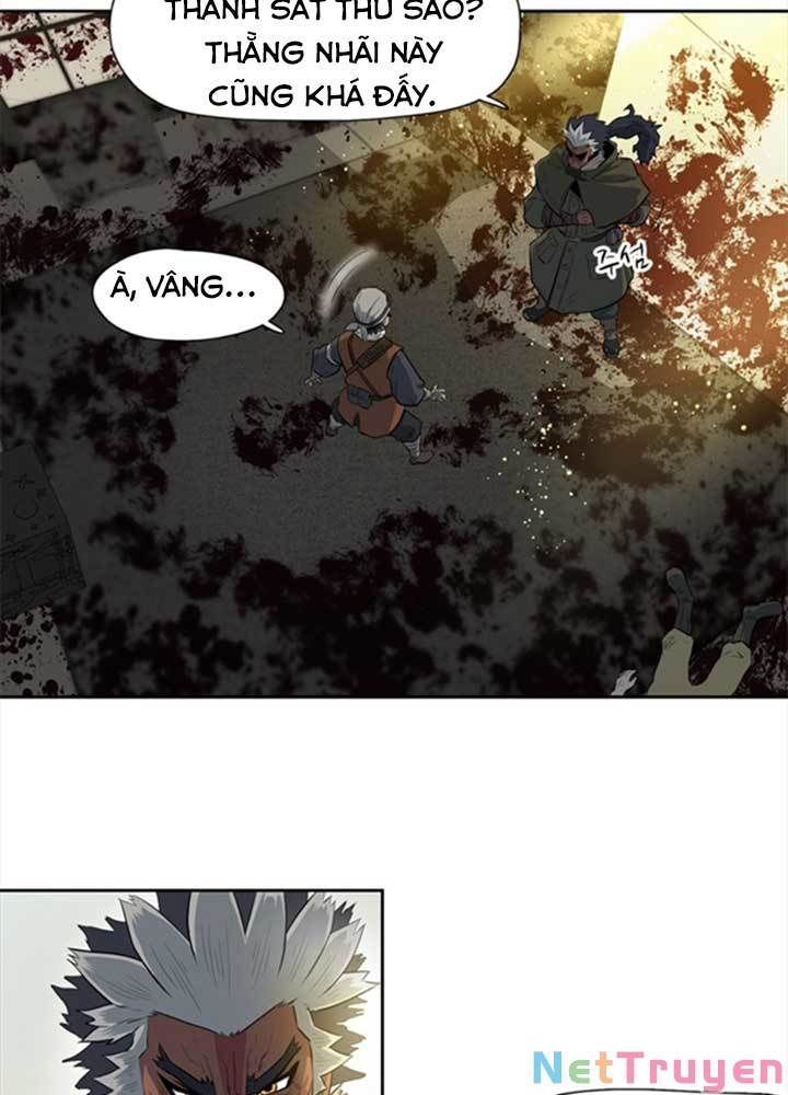 Bậc Thầy Kiếm Sư 2: Arachi Dị Nhân Đầu Tiên Chapter 2 - 62